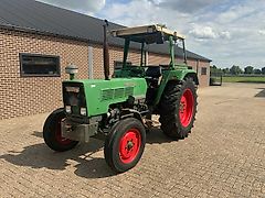 Fendt Farmer 108S