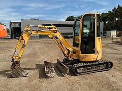 Yanmar VIO 20-4