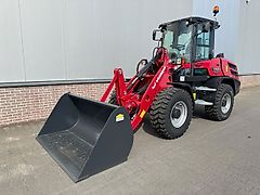 Yanmar V100-5