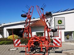 Kuhn GF 642