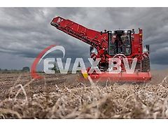 Grimme Varitron 470 GEN III RS