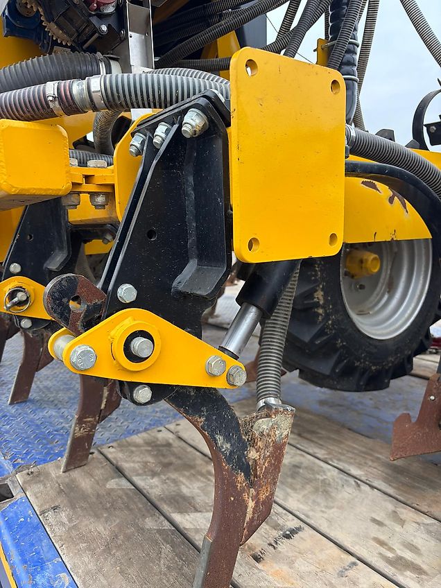 Claydon 4m Hybrid Fertiliser