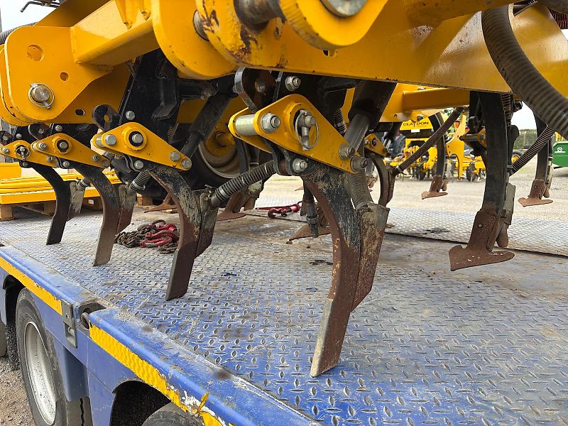 Claydon 4m Hybrid Fertiliser