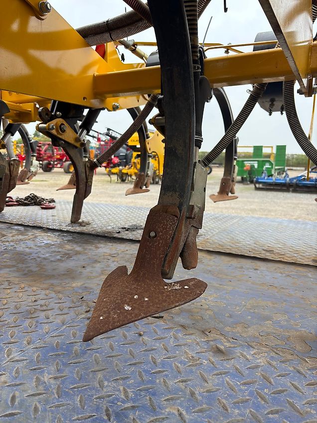 Claydon 4m Hybrid Fertiliser