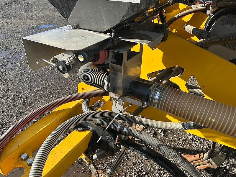 Claydon 4m Hybrid Fertiliser