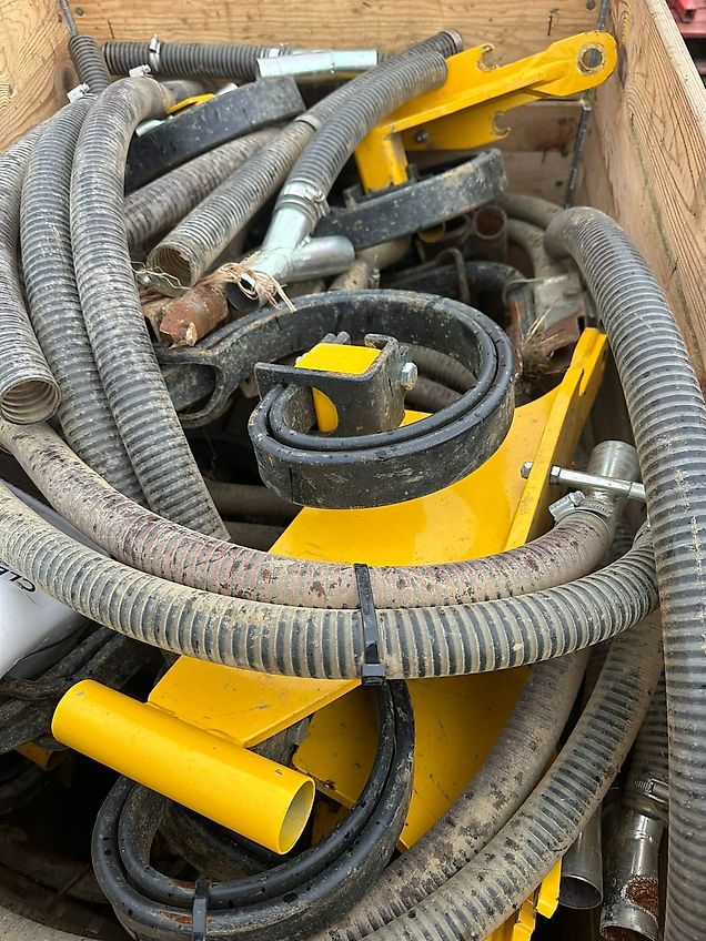 Claydon 4m Hybrid Fertiliser