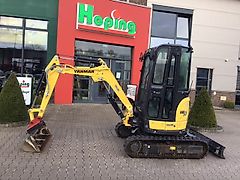 Yanmar VIO23-6