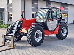 Manitou MT 733 EASY