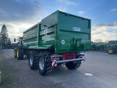 Kröger MUK 303