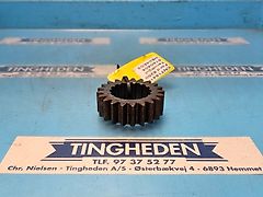 Ford 8260 (Spare part/Reservedel/Ersatzteil)