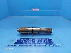 Ford 4000 (Spare part/Reservedel/Ersatzteil)