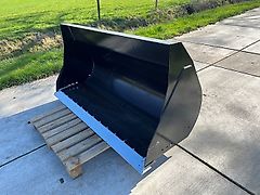 Schaeff Grondbak 1.85m