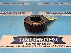 Ford 8260 (Spare part/Reservedel/Ersatzteil)