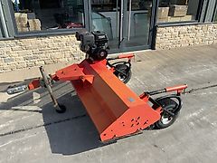 Weaving 5ft ATV Flail Mower