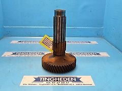 Ford 8260 (Spare part/Reservedel/Ersatzteil)