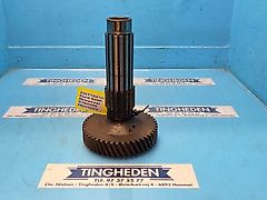 Ford 8260 (Spare part/Reservedel/Ersatzteil)