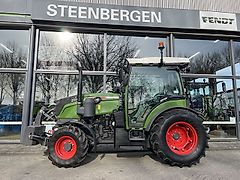 Fendt 210 V Gen.3 Profi Setting 2