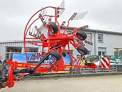 Kuhn GA 6501P (Neumaschine)