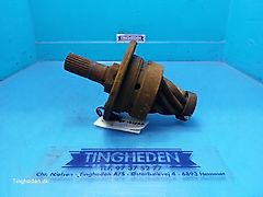 New Holland 8340 (Spare part/Reservedel/Ersatzteil)