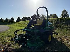 John Deere 7400A 3WD DSL