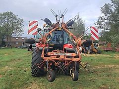 PZ Zweegers Fanex 641