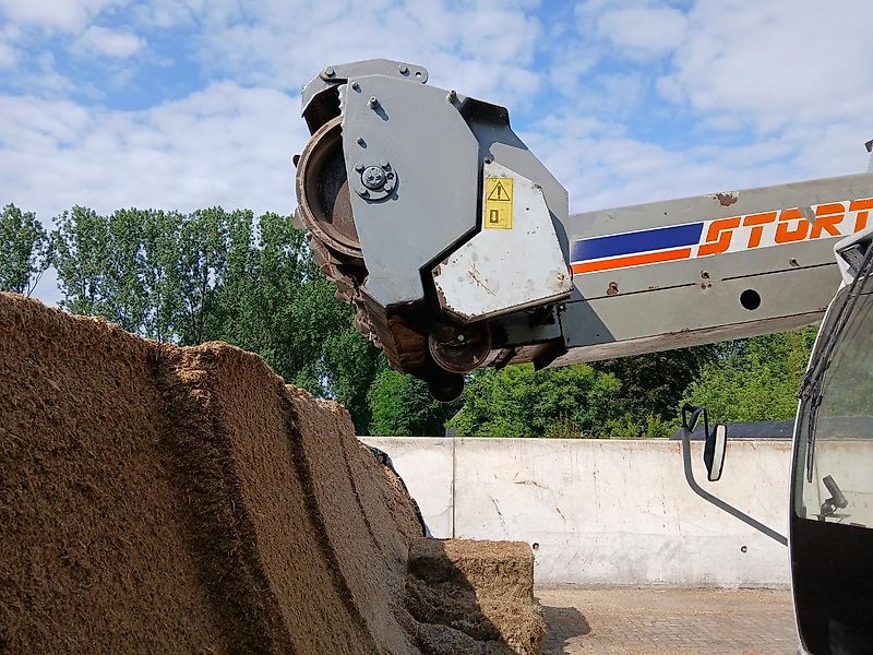 Storti Storti dunker 170