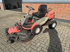 Husqvarna PF 21 AWD