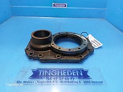 Ford 4000 (Spare part/Reservedel/Ersatzteil)