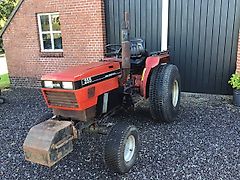 Case IH 255