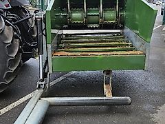 Fliegl Profi Combi
