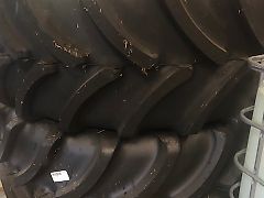 Firestone Maxi Traction