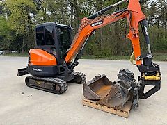 Doosan DX32Z