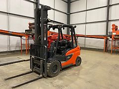 Linde H35