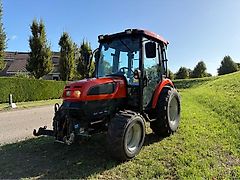 Kioti EX35 HST