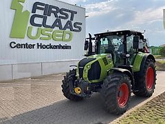 Claas ARION 550 CMATIC CEBIS