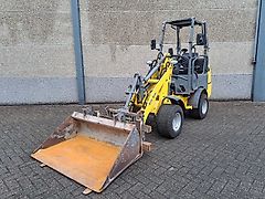 Wacker Neuson WL20E