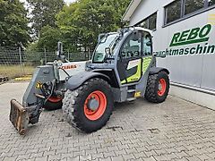 Claas SCORPION 9055 VARIPOWER