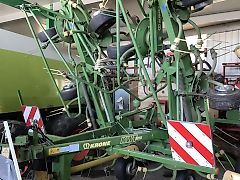 Krone KWT 8.82/8