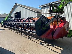 Case IH 35" Vario (Spare part/Reservedel/Ersatzteil)