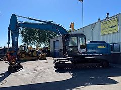 Hitachi ZX250LCN-3