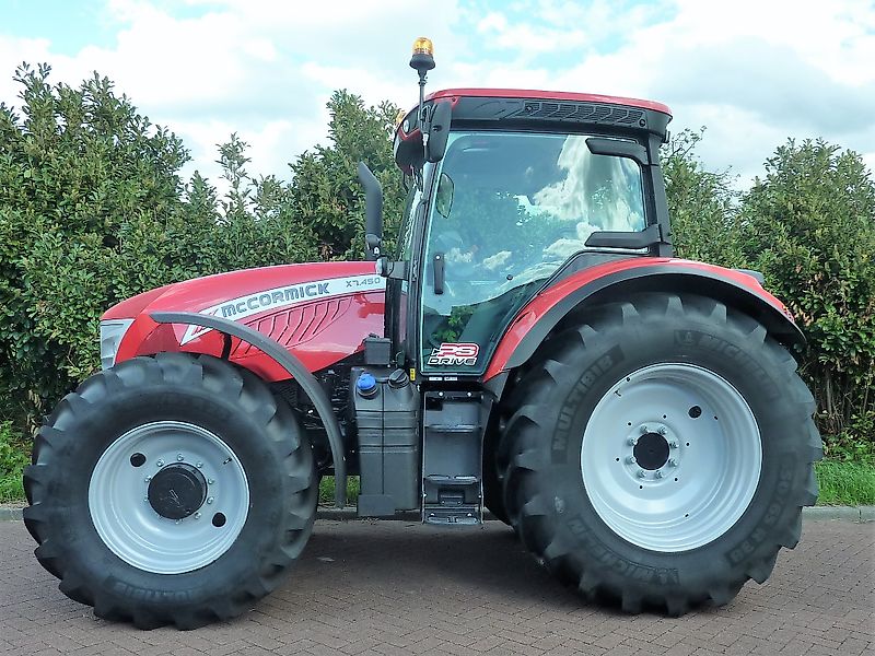 McCormick X7.450