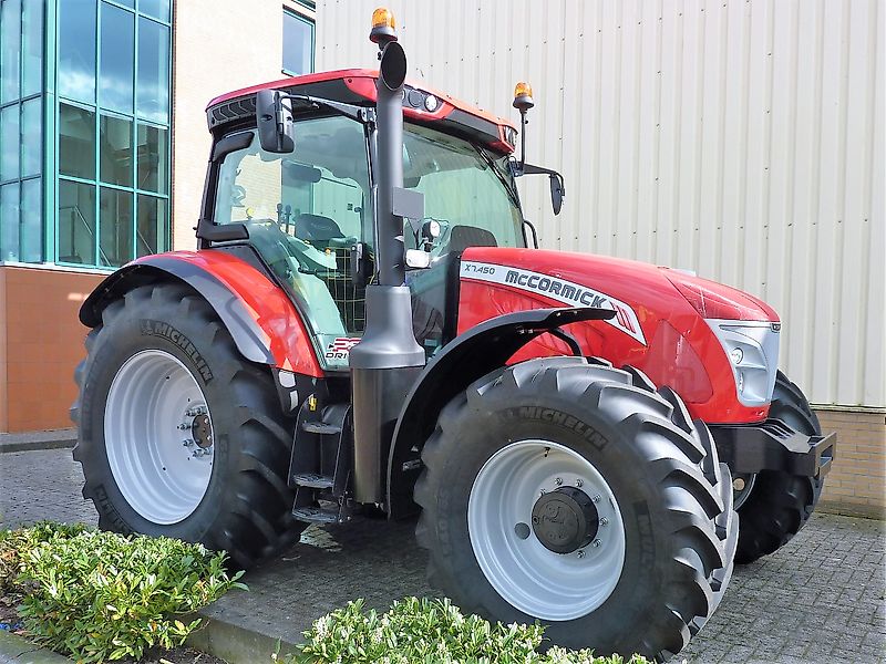 McCormick X7.450