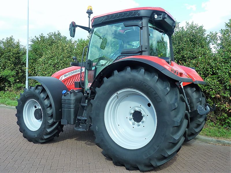 McCormick X7.450