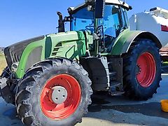 Fendt 930 vario