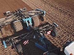 Imants 38FXS600H MKIII getrokken spitmachine