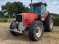 Massey Ferguson 3690