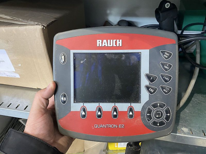 Rauch Axis 20.1 W