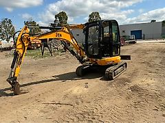 JCB 8035