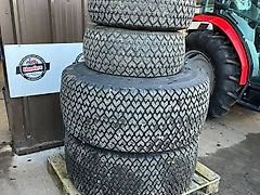 Massey Ferguson TURF WHEELS & TYRES