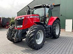 Massey Ferguson 7619 Dyna-6